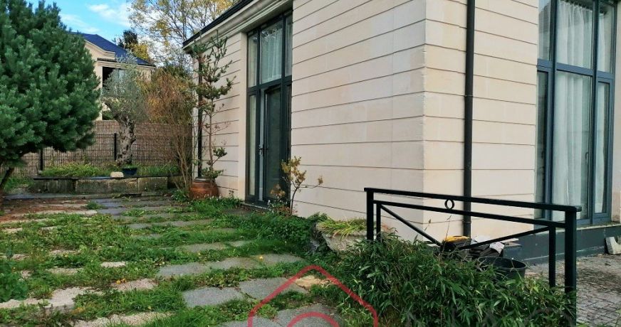 vente Maison et terrain Mandres Les Roses