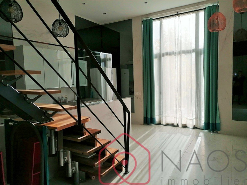 vente Maison et terrain Mandres Les Roses - Photo 2