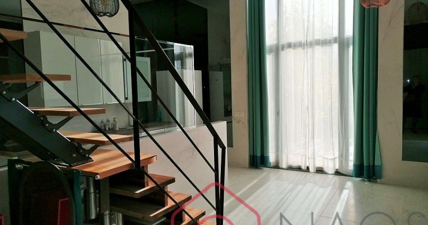 vente Maison et terrain Mandres Les Roses