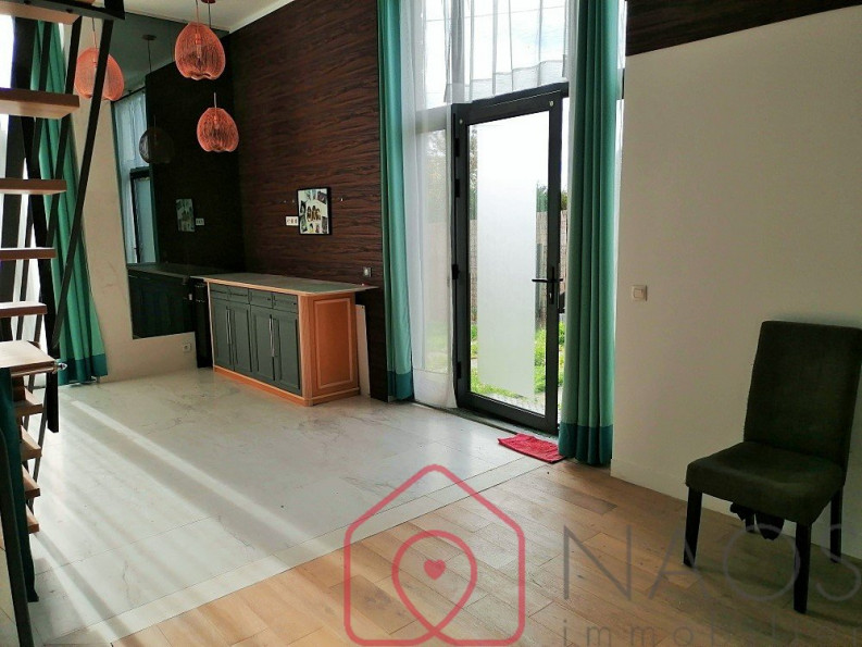 vente Maison et terrain Mandres Les Roses - Photo 1