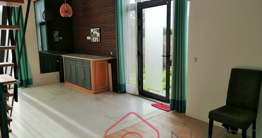 vente Maison et terrain Mandres Les Roses