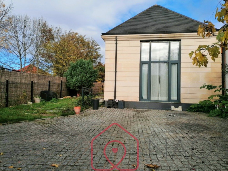 vente Maison et terrain Mandres Les Roses - Photo 10