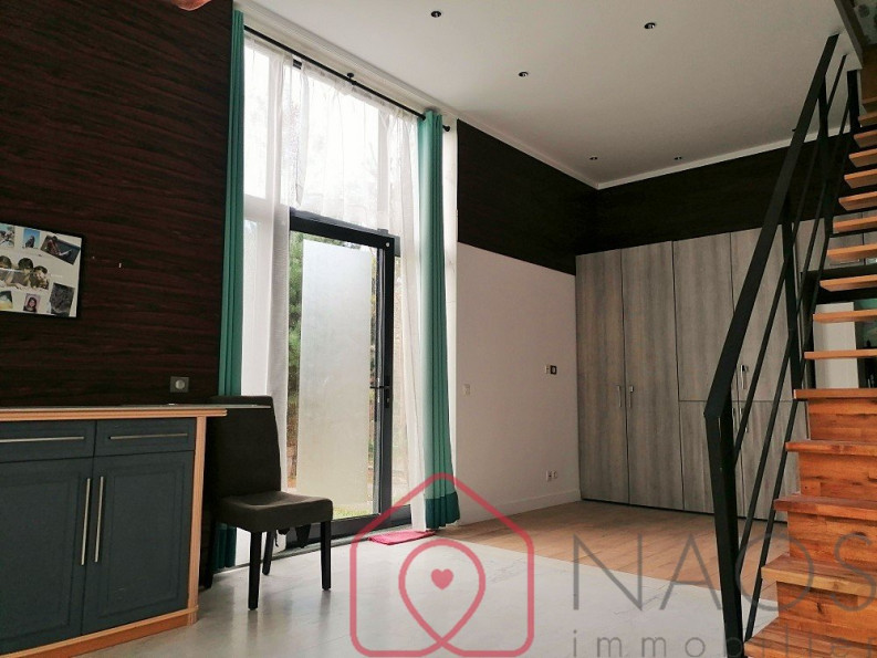 vente Maison et terrain Mandres Les Roses - Photo 3