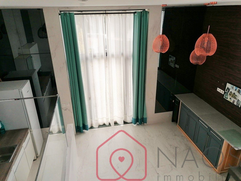 vente Maison et terrain Mandres Les Roses - Photo 4