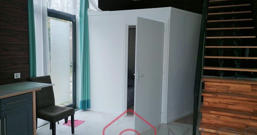 vente Maison et terrain Mandres Les Roses