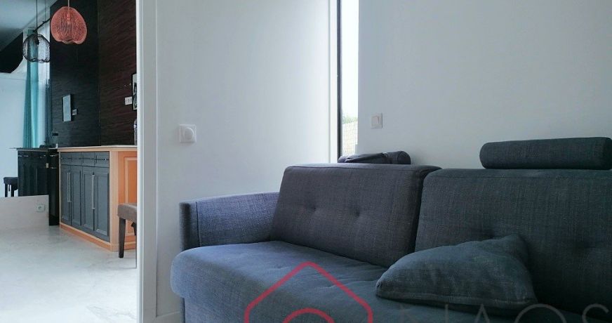 vente Maison et terrain Mandres Les Roses