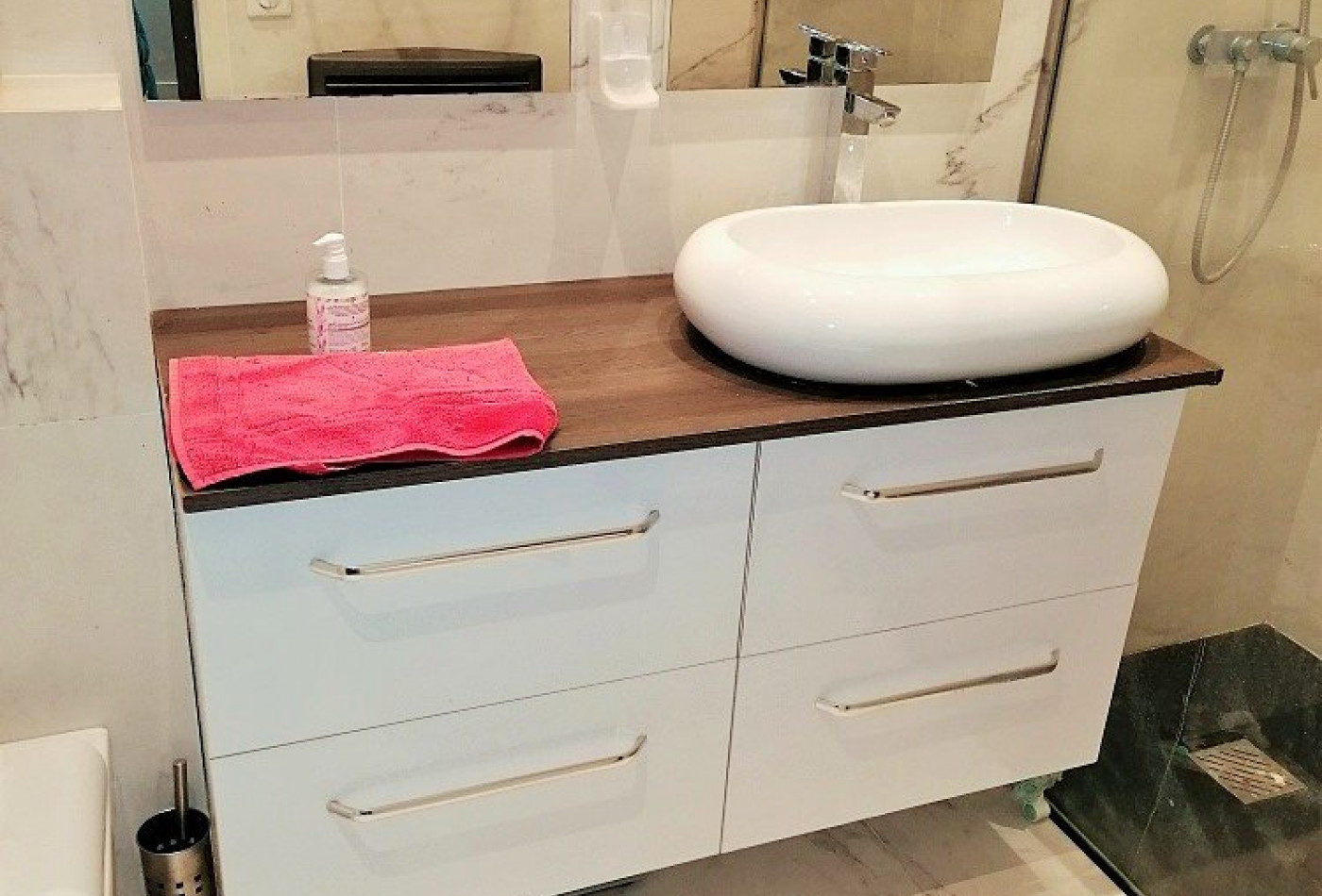 vente Maison et terrain Mandres Les Roses - Photo 9