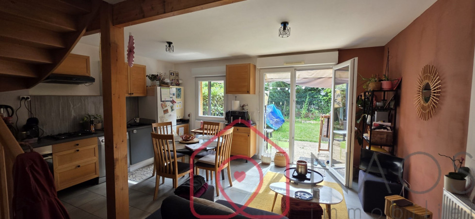 vente Maison Poitiers - Photo 1