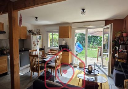 vente Maison Poitiers