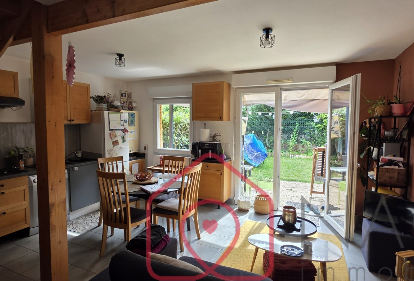 vente Maison Poitiers - Photo 1