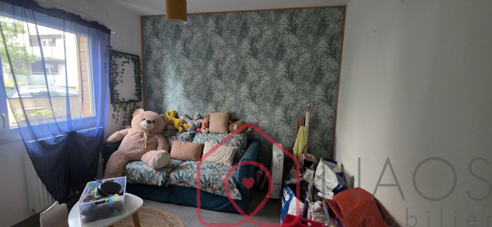 vente Maison Poitiers - Photo 5