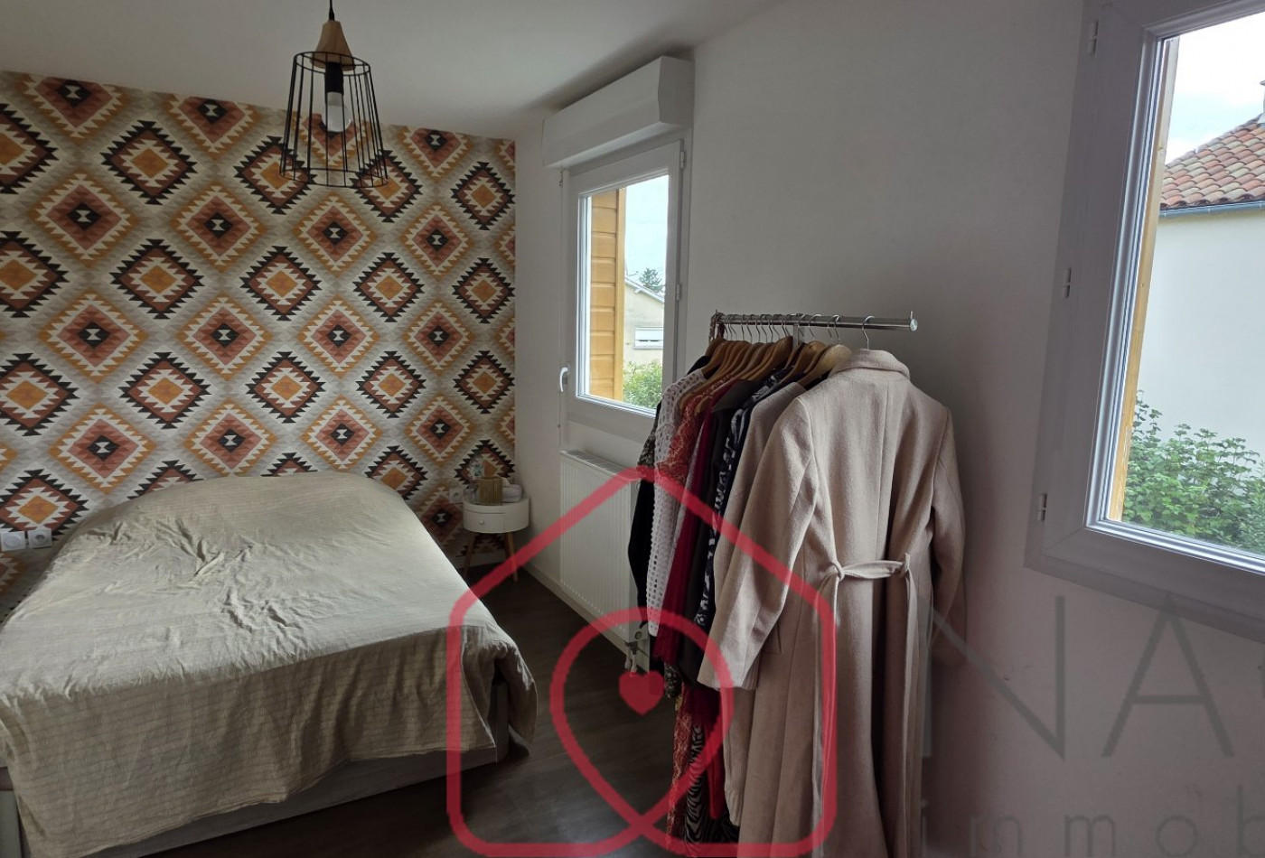 vente Maison Poitiers - Photo 6