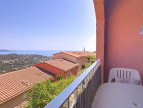 vente Appartement Cavalaire Sur Mer