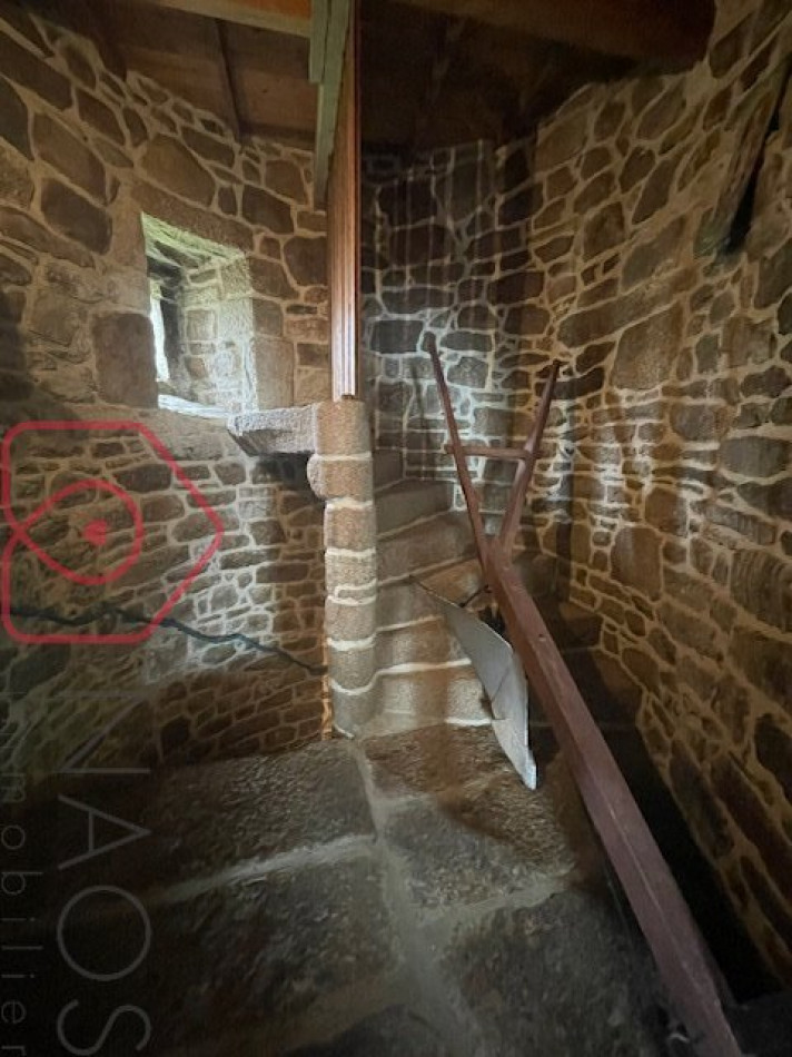 vente Maison en pierre Magoar - Photo 3