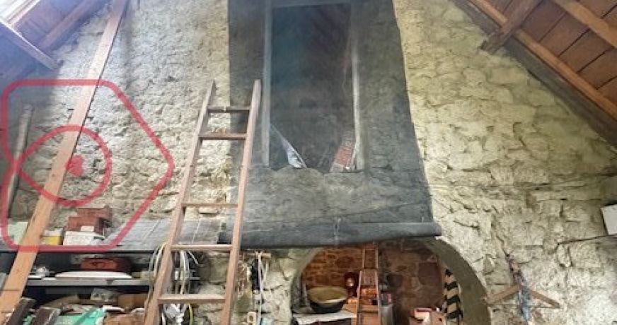 vente Maison en pierre Magoar