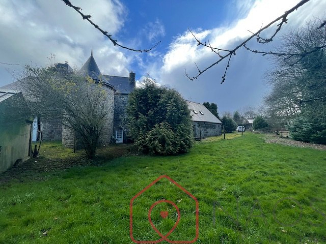 vente Maison en pierre Magoar - Photo 2