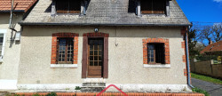vente Maison à rénover Barlieu