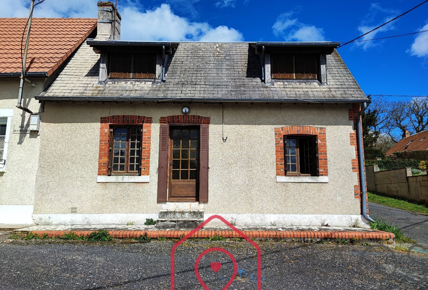 vente Maison à rénover Barlieu - Photo 2