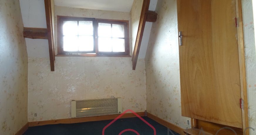 vente Maison à rénover Barlieu