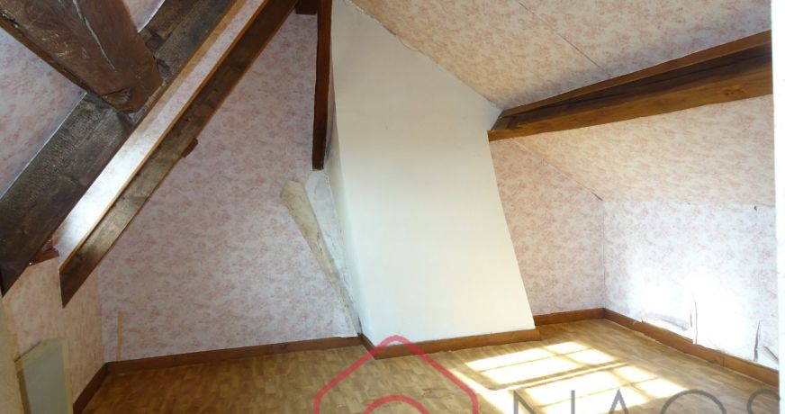vente Maison à rénover Barlieu
