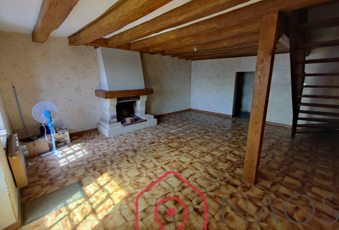 vente Maison à rénover Barlieu - Photo 4
