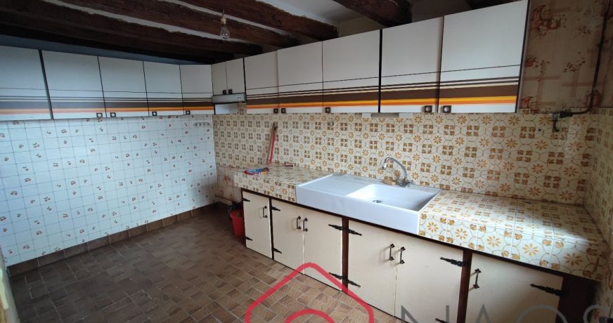 vente Maison à rénover Barlieu