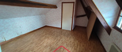 vente Maison à rénover Barlieu