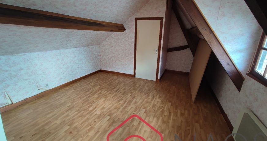 vente Maison à rénover Barlieu