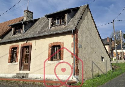vente Maison à rénover Barlieu