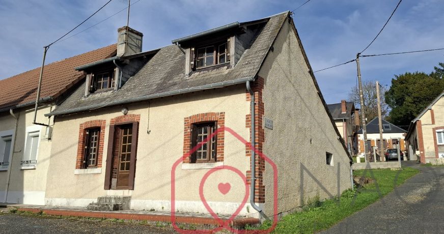 vente Maison à rénover Barlieu