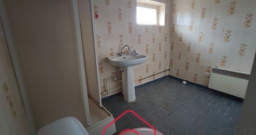 vente Maison à rénover Barlieu