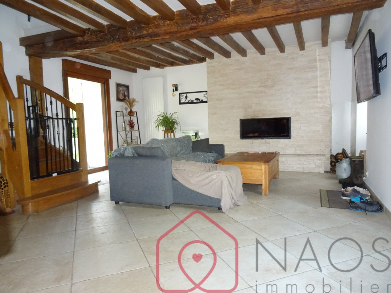 vente Propriété Savigny En Sancerre - Photo 3