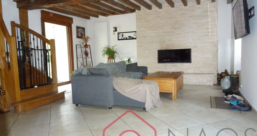 vente Propriété Savigny En Sancerre