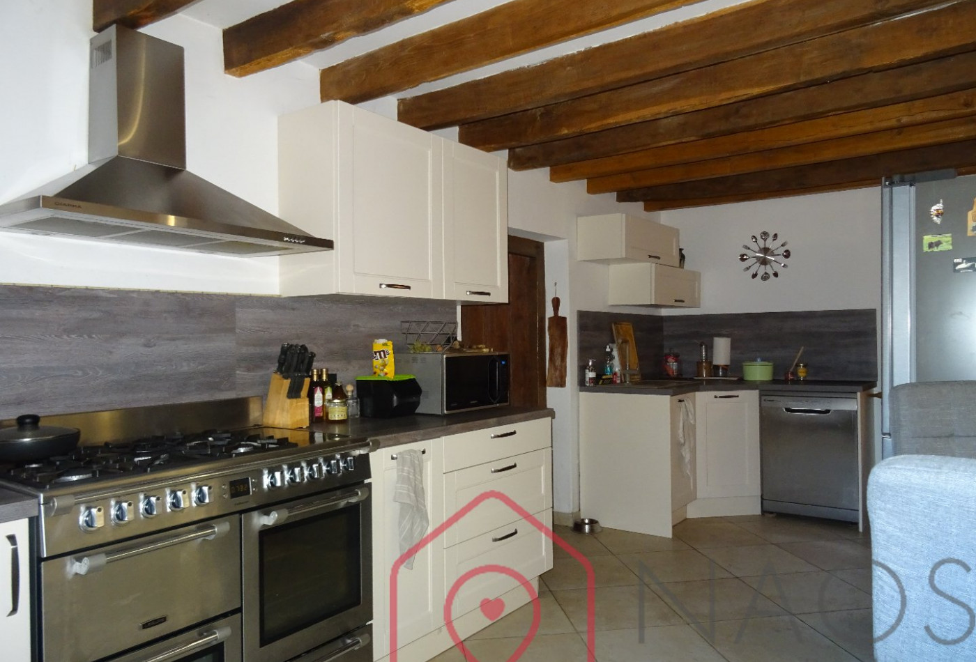 vente Propriété Savigny En Sancerre - Photo 6