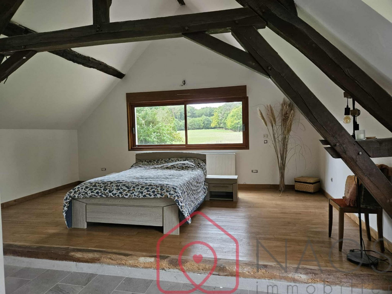 vente Propriété Savigny En Sancerre - Photo 7