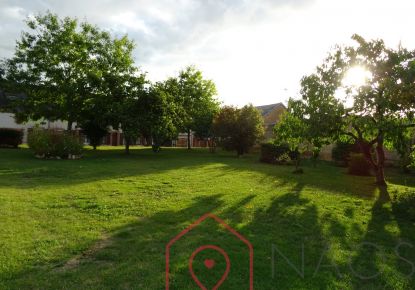 vente Terrain constructible Aubigny Sur Nere