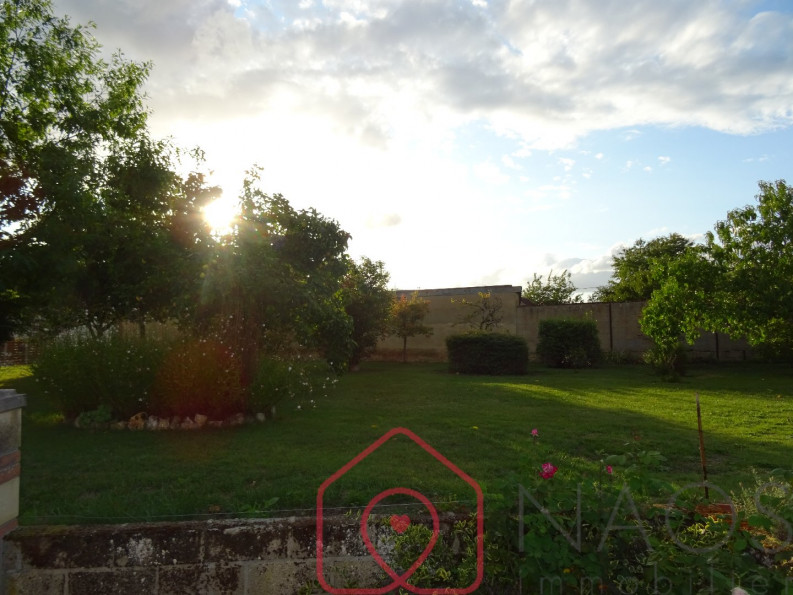 vente Terrain constructible Aubigny Sur Nere - Photo 2