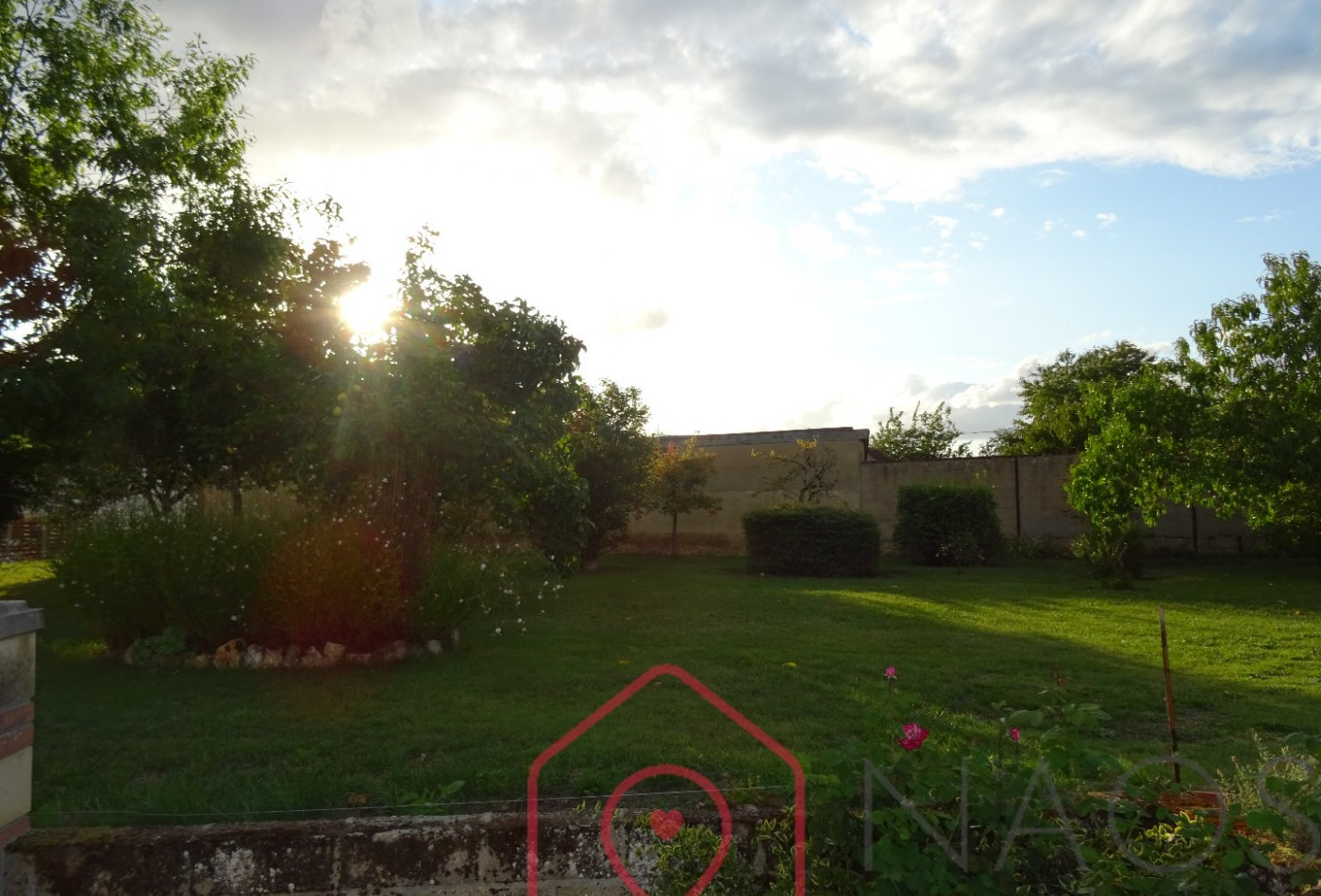 vente Terrain constructible Aubigny Sur Nere - Photo 2