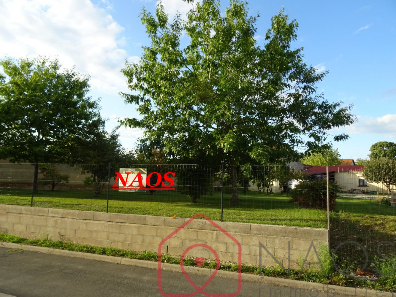 vente Terrain constructible Aubigny Sur Nere - Photo 3