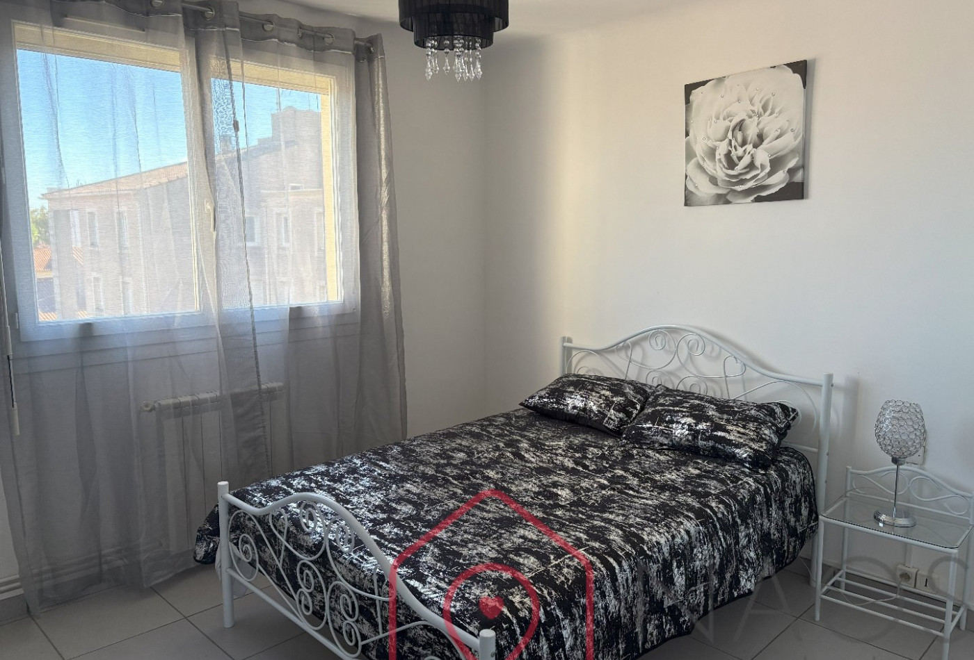 vente Appartement 1960 Beziers - Photo 6