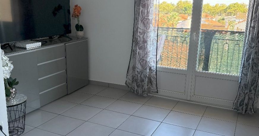 vente Appartement 1960 Beziers