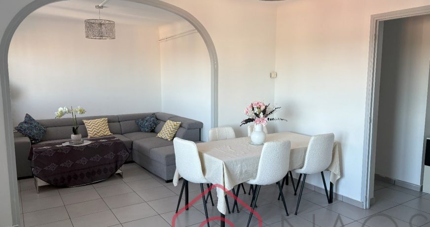 vente Appartement 1960 Beziers