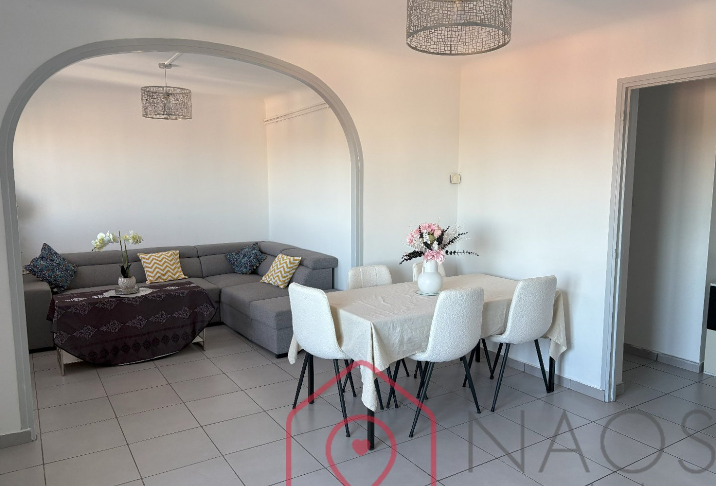 vente Appartement 1960 Beziers - Photo 2