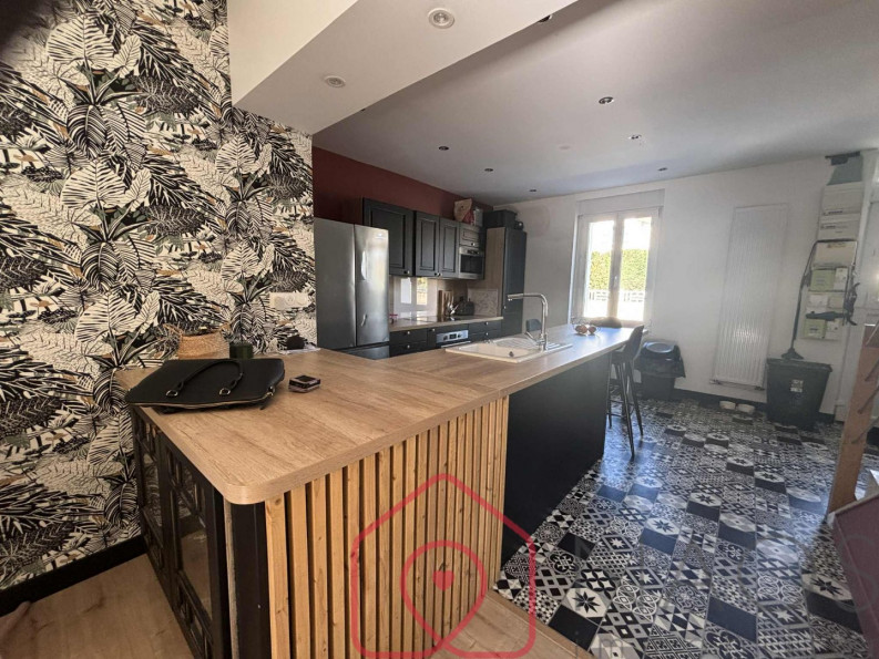 vente Maison Mers Les Bains - Photo 4