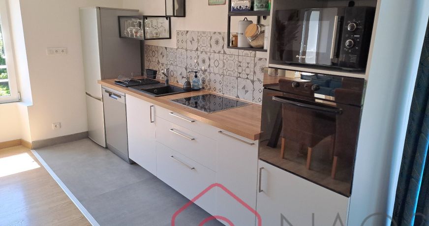 vente Appartement Chateaufort