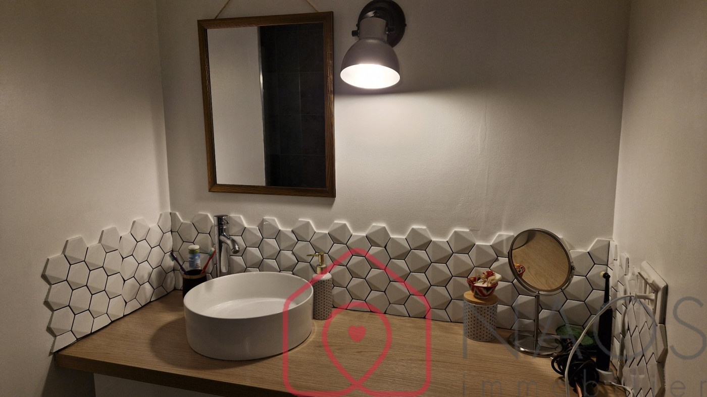 vente Appartement Chateaufort - Photo 10