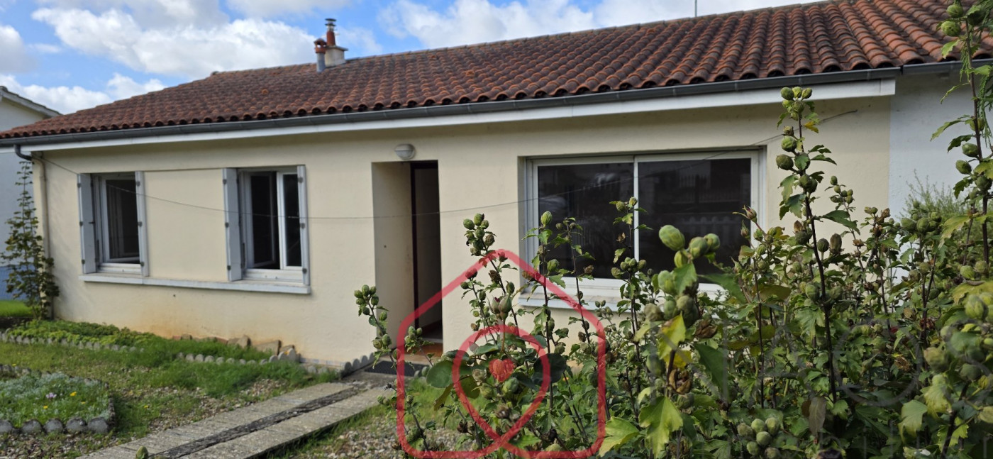 vente Maison Buxerolles - Photo 1