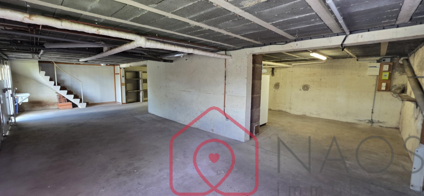 vente Maison Buxerolles - Photo 8