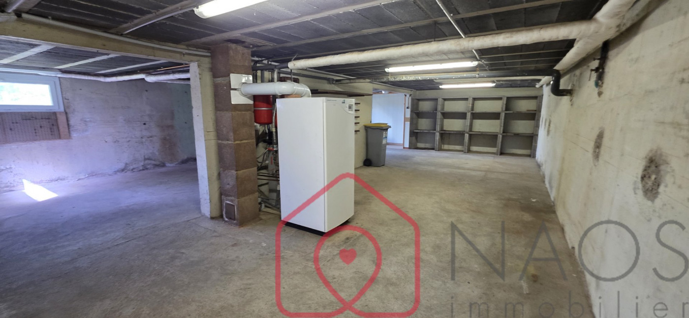 vente Maison Buxerolles - Photo 9