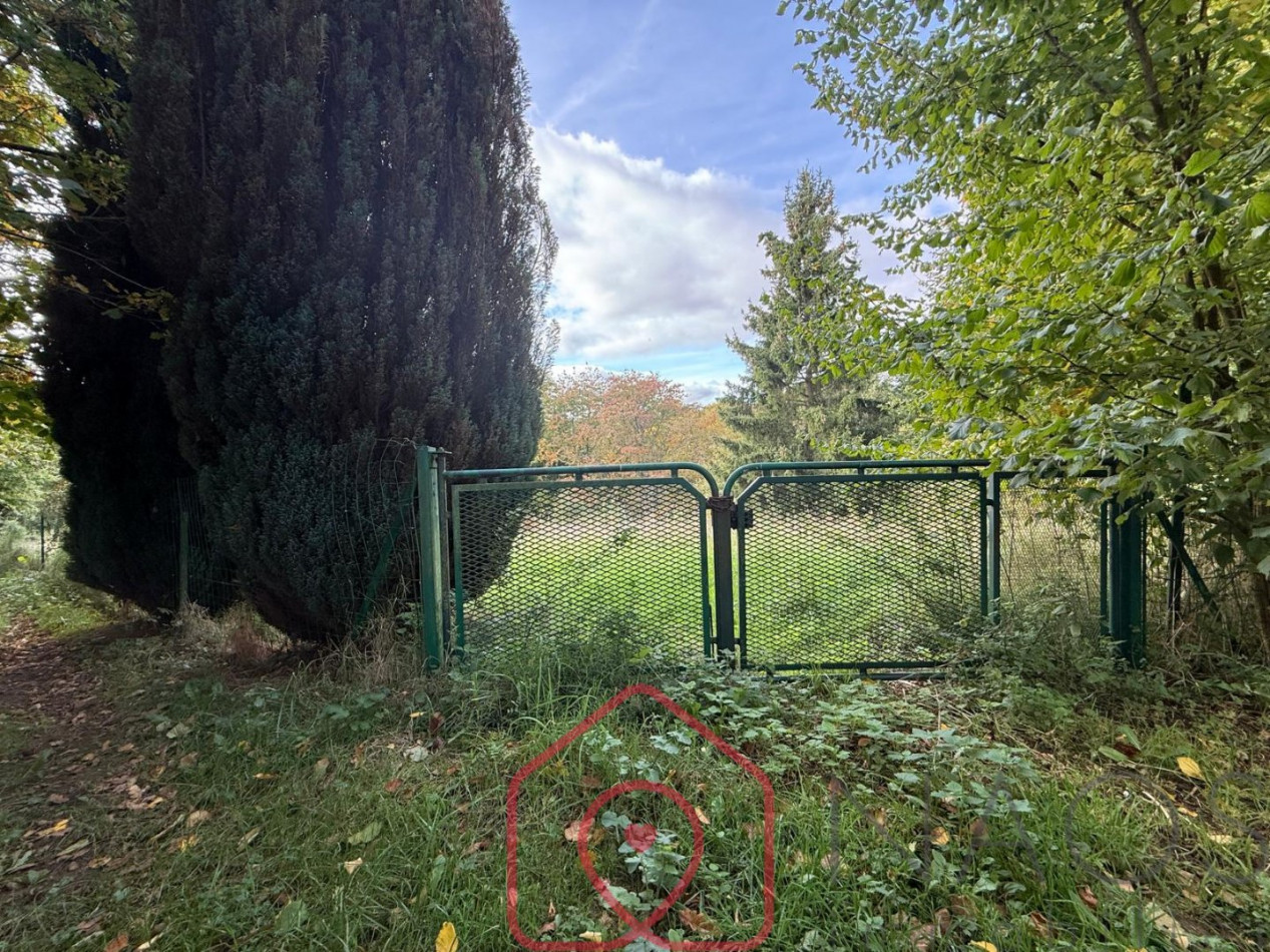 vente Terrain Escombres Et Le Chesnois - Photo 1